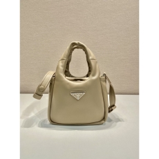 Prada Top Handle Bags